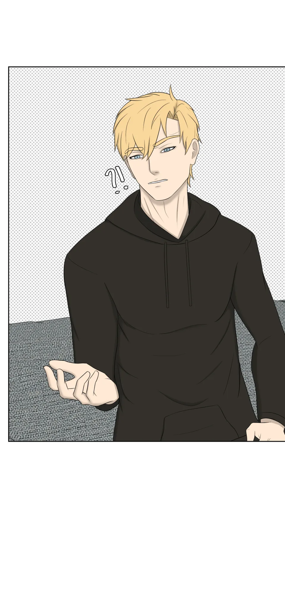 C9-4: Worst Cousin Ever, page 6