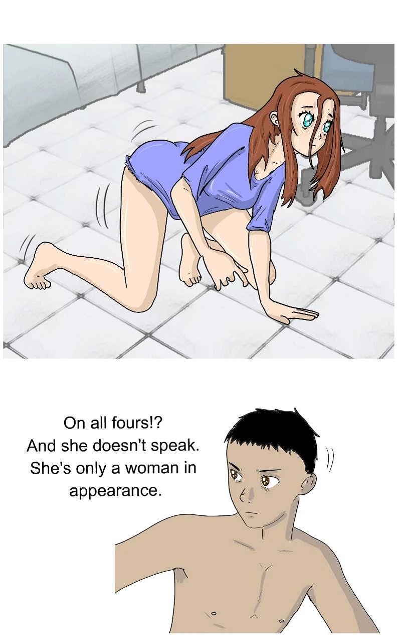 Ch2 - Bella, page 8