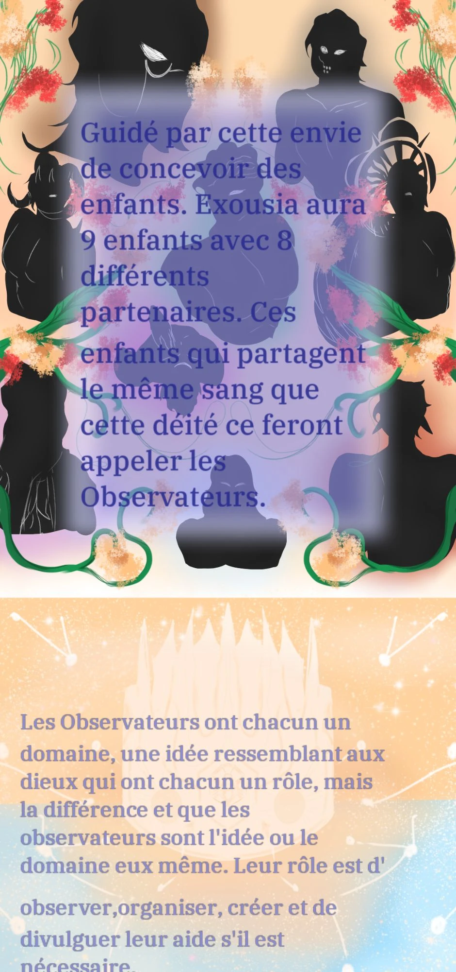 Début de tout, page 3