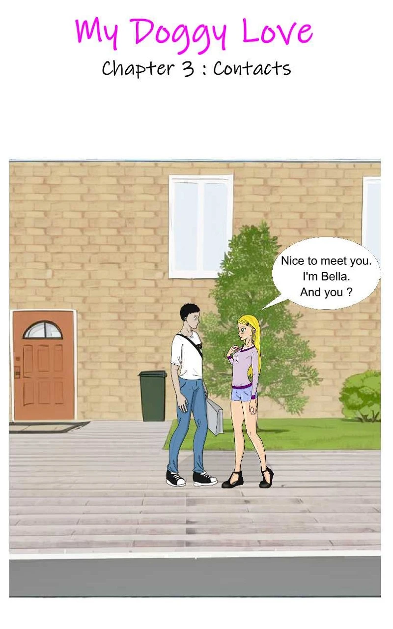 Ch3 - Contacts, page 1