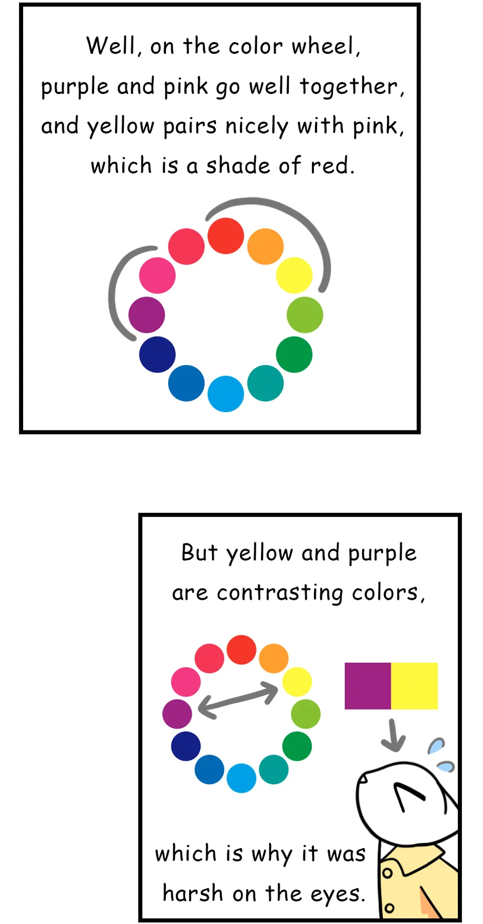 136. ◆Sketching Butterfly Patterns, page 4