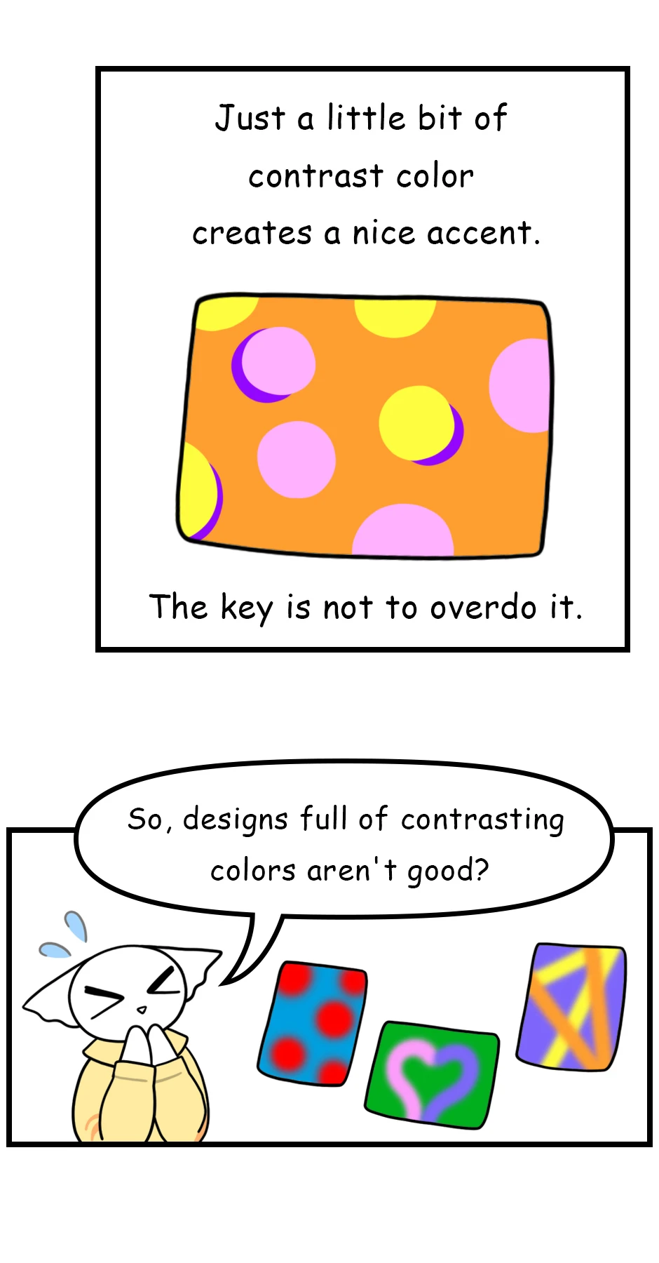 136. ◆Sketching Butterfly Patterns，第 6 頁