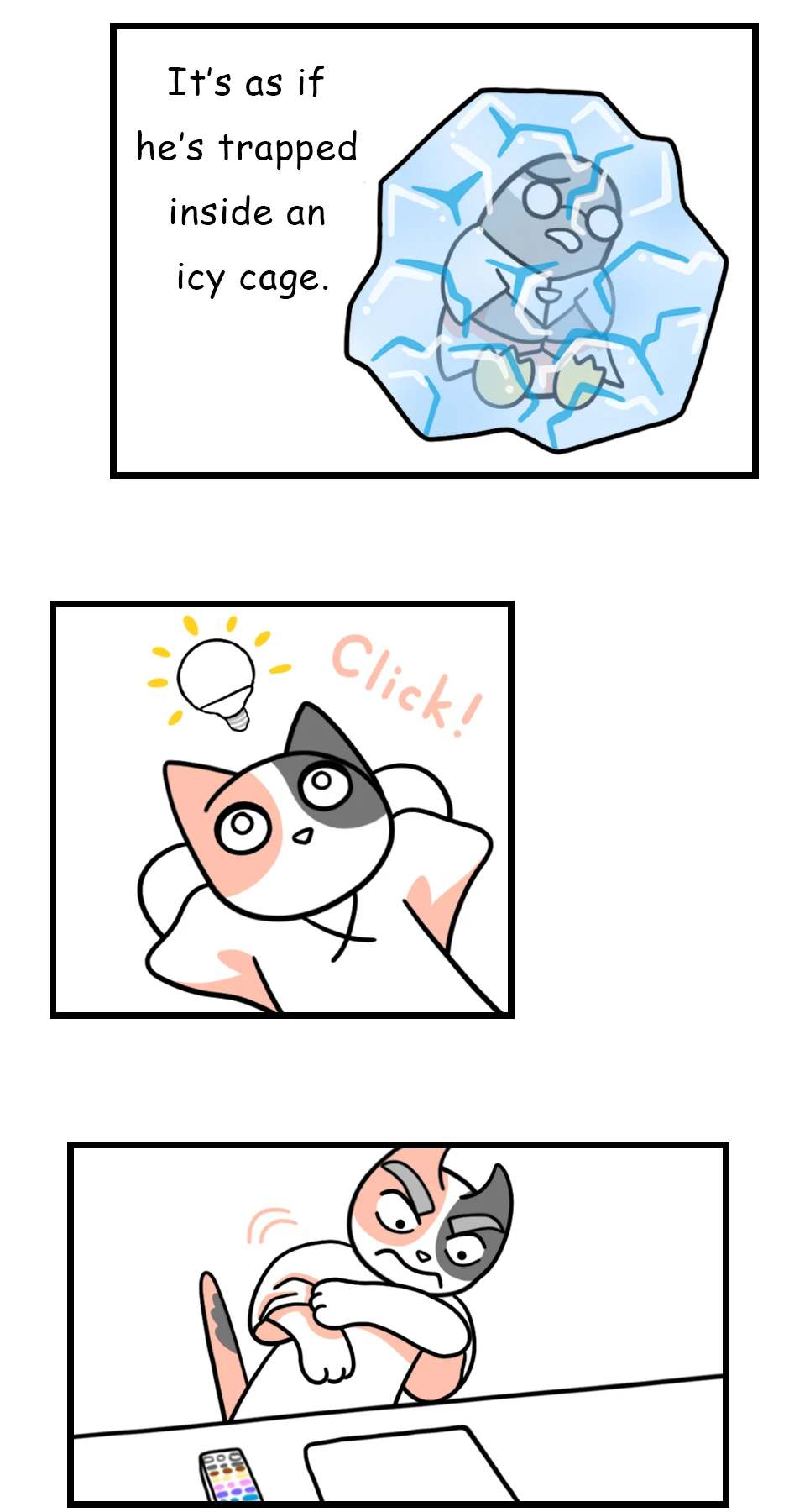 137. Dive into the Glory(3/3)，第 3 頁