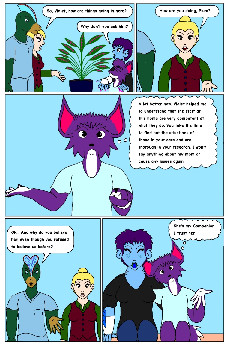 Companions Part 2, halaman 3