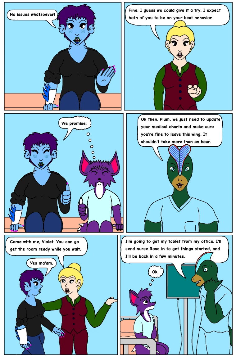 Companions Part 2, halaman 5