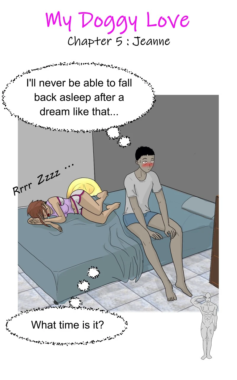 Ch5 - Jeanne, page 1