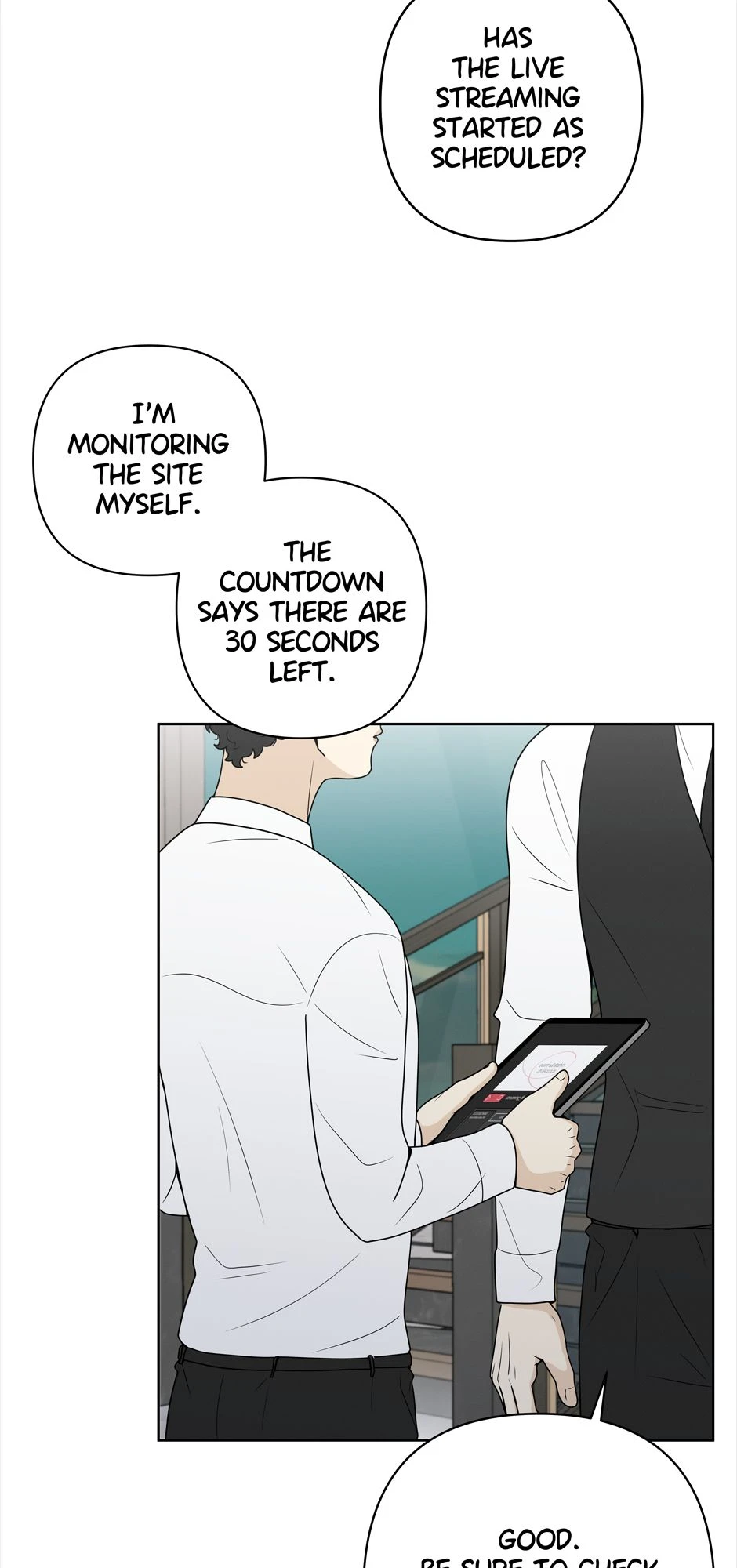 Episode 5, Seite 2