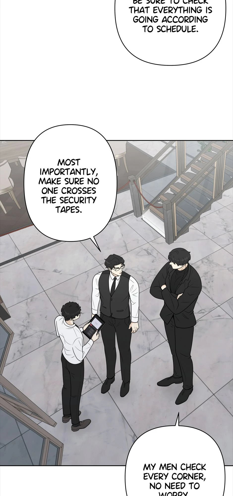 Episode 5, Seite 3