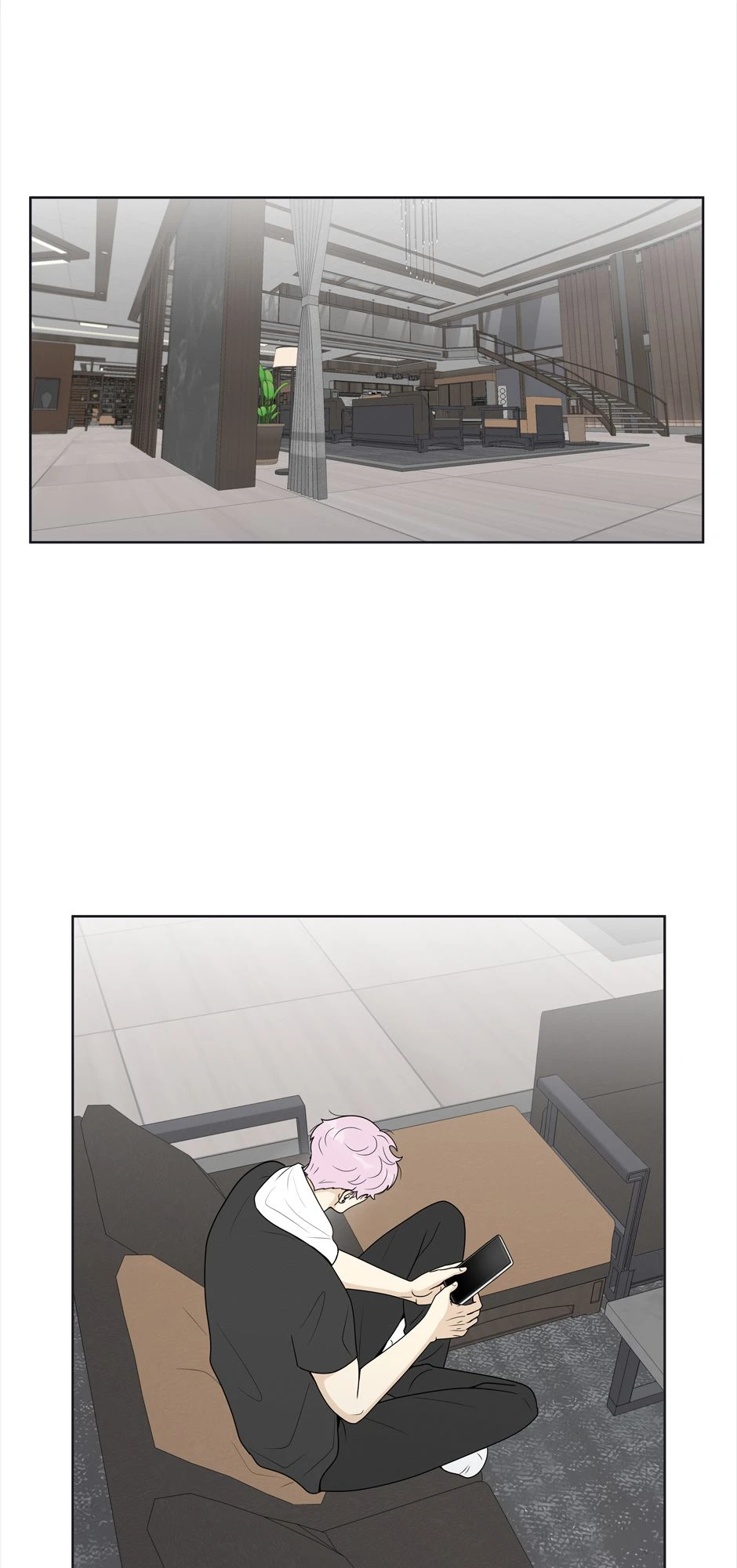 Episode 8, Seite 2