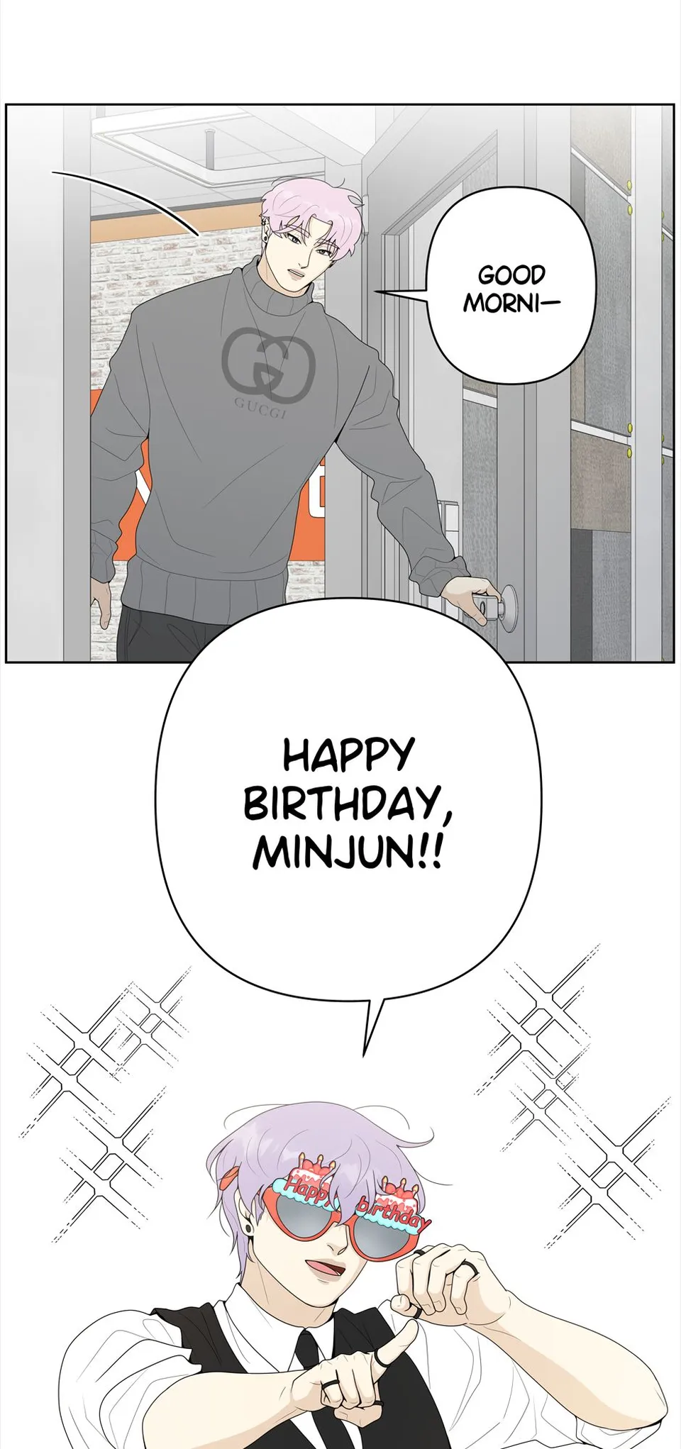 March 6 | HBD Minjun, Seite 4