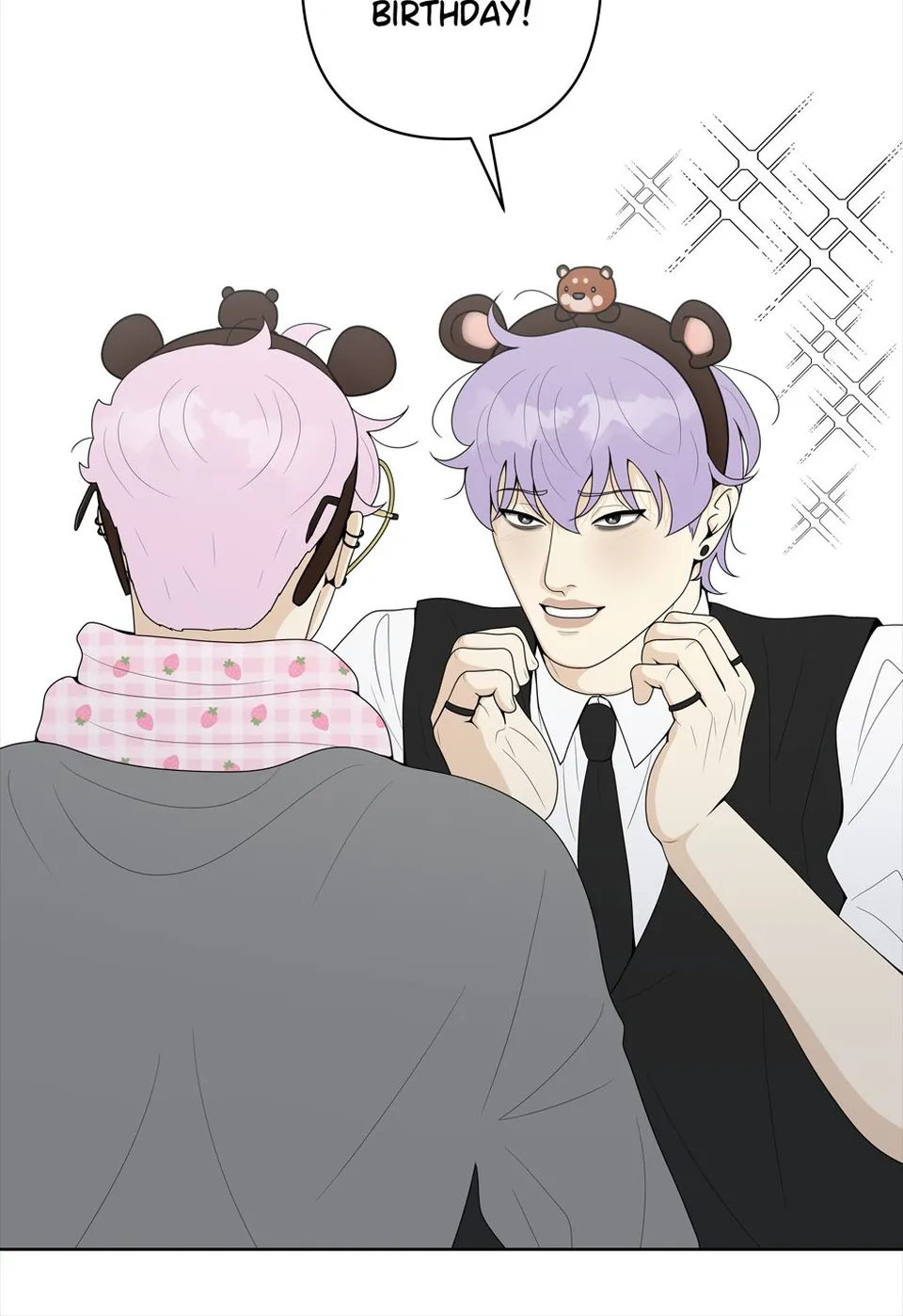 March 6 | HBD Minjun, Seite 15
