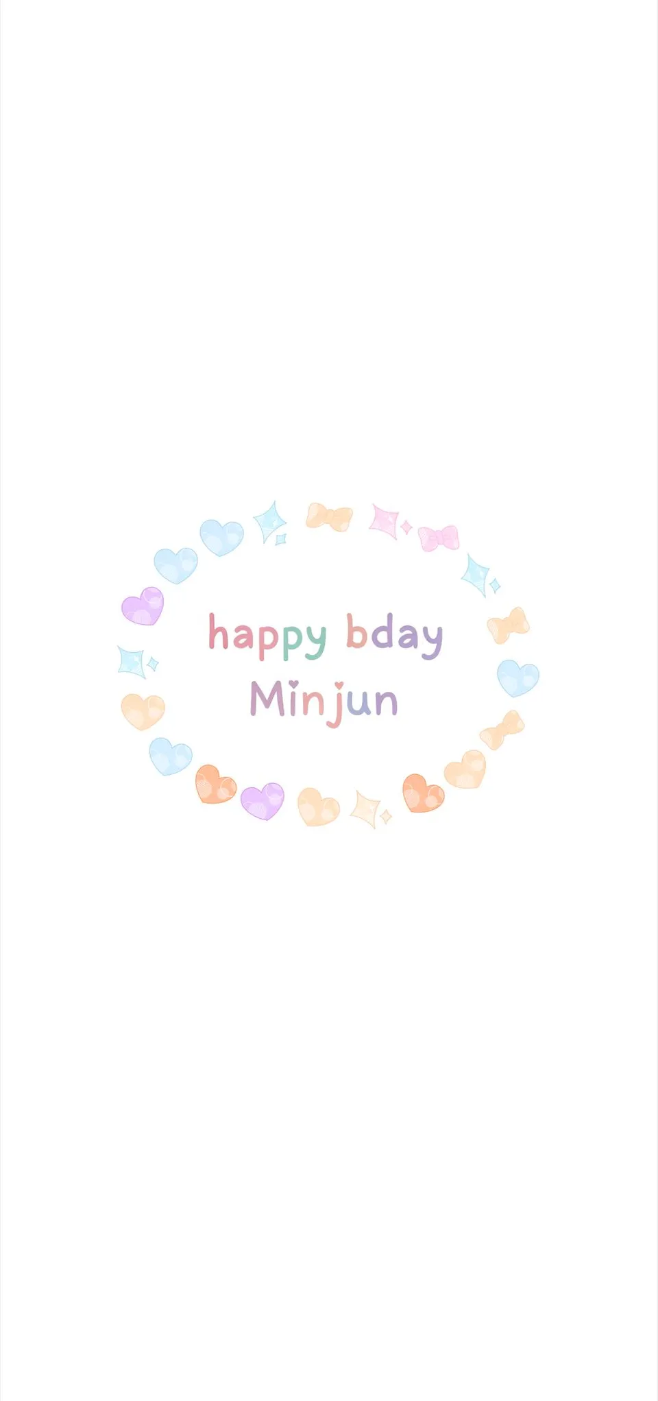March 6 | HBD Minjun, Seite 34