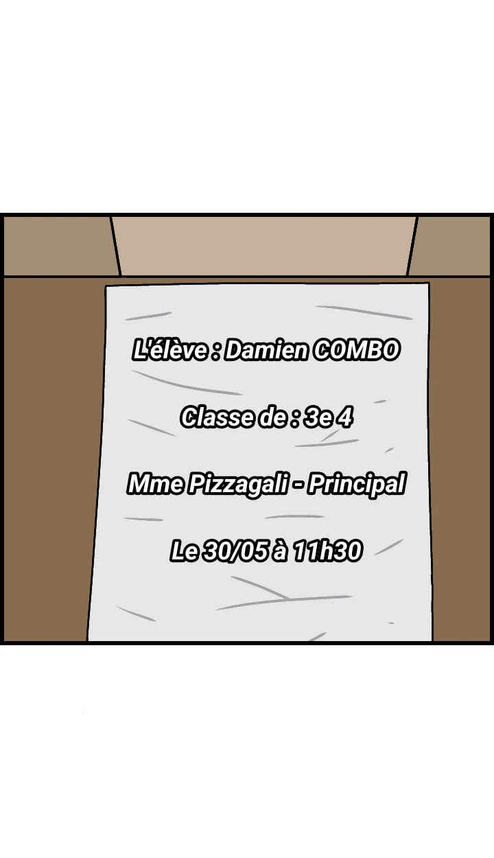 Ep1: Mme Pizzagali en solution ! หน้า 2