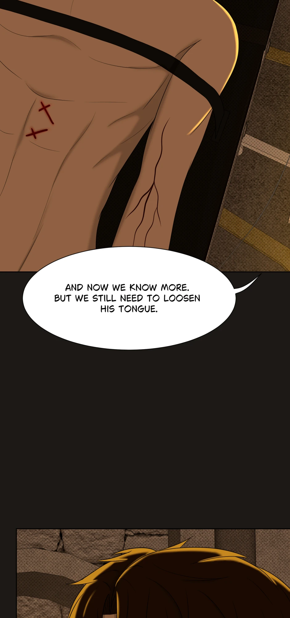 C10-4: Necessary Evil, page 3