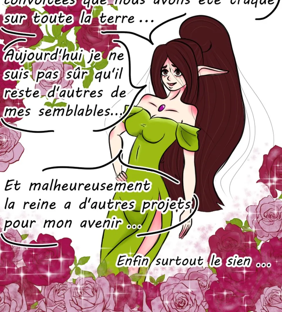 Une journée comme les autres, página 8