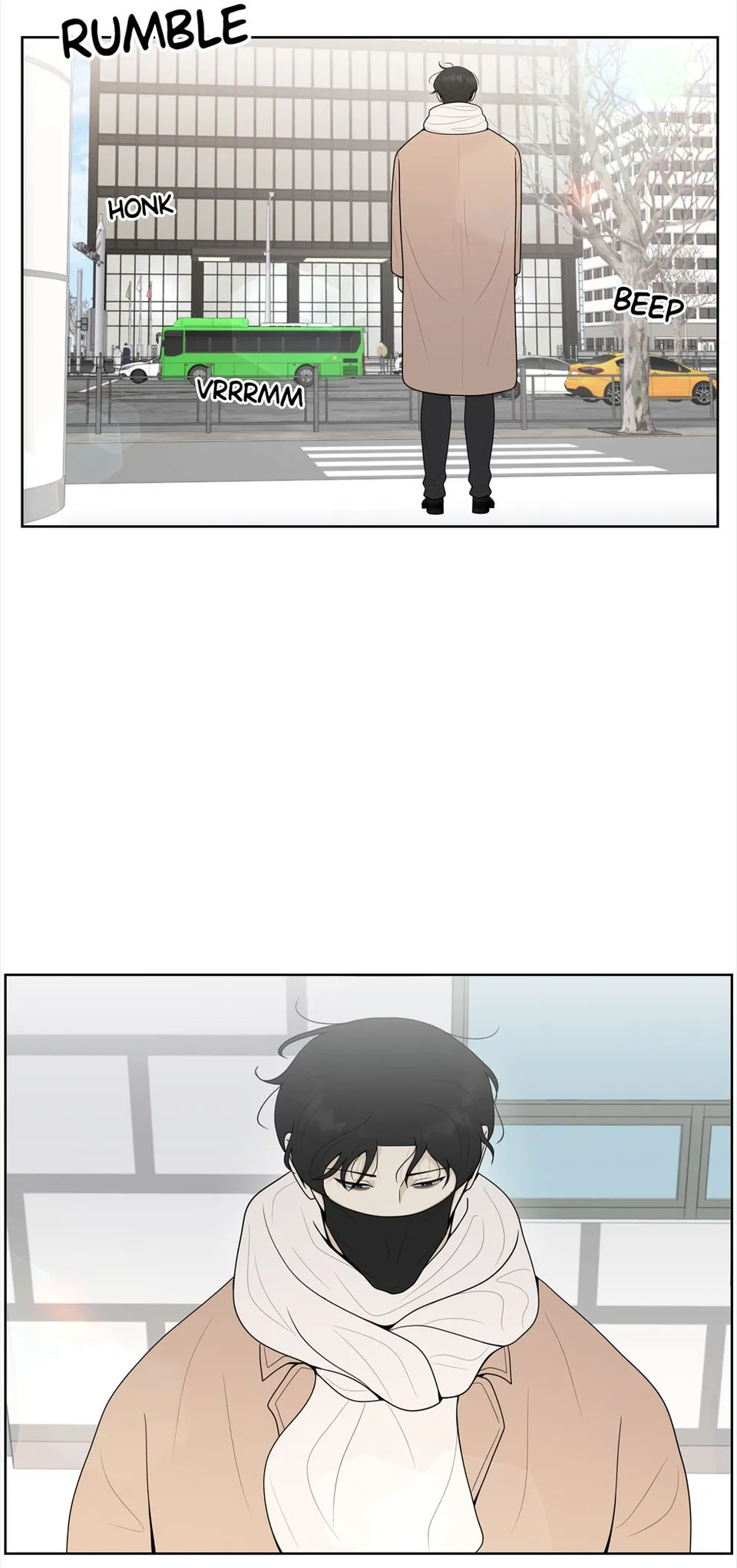 Episode 17 | Pt. 2, page 2