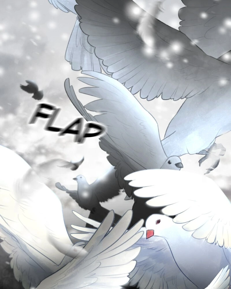 Ep 1: Collision [1/5] หน้า 3
