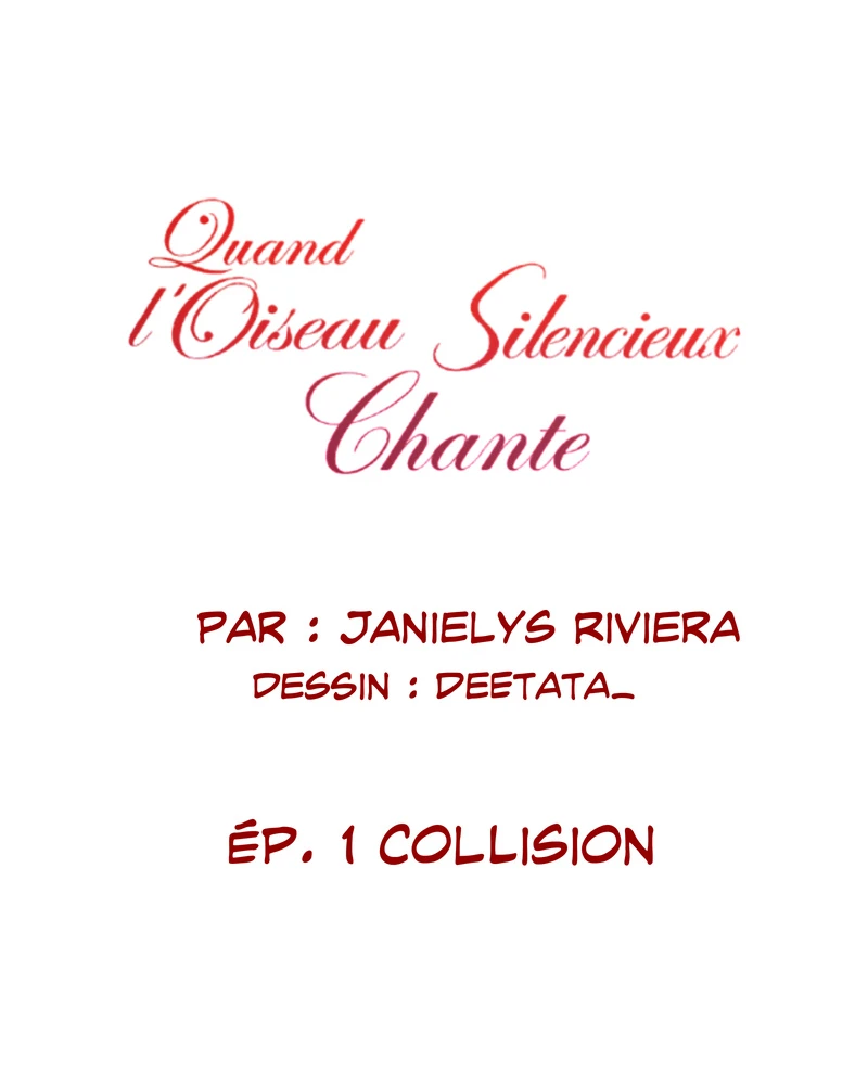 Ep 1: Collision [3/5] หน้า 1