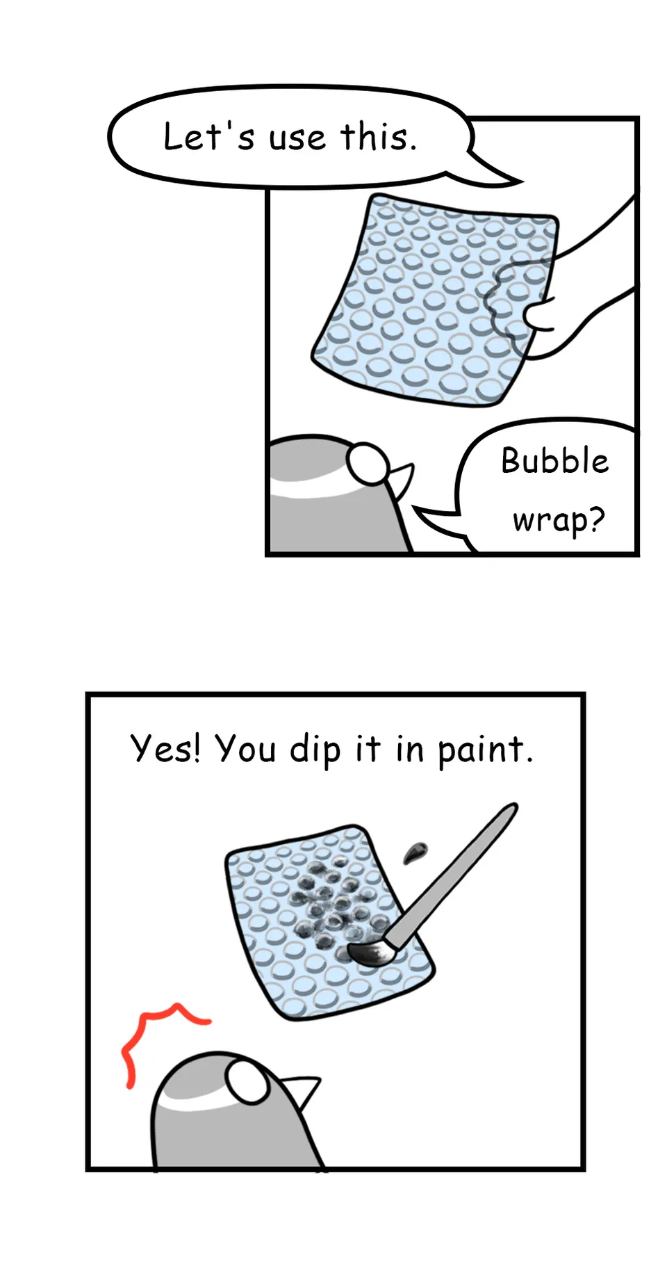 139. ◆Painting Cheetah Patterns, page 3