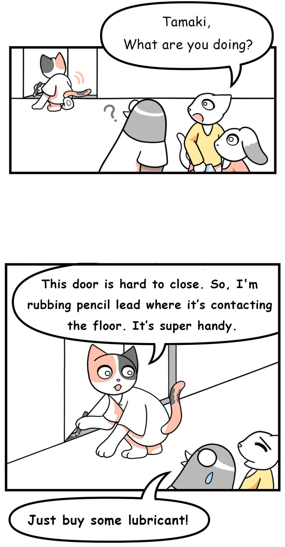 139. ◆Painting Cheetah Patterns, page 9