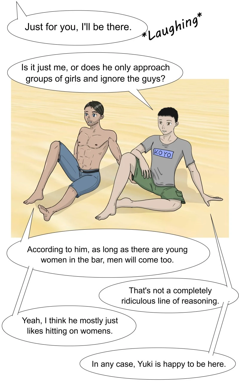 Ch6 - Beach, page 15