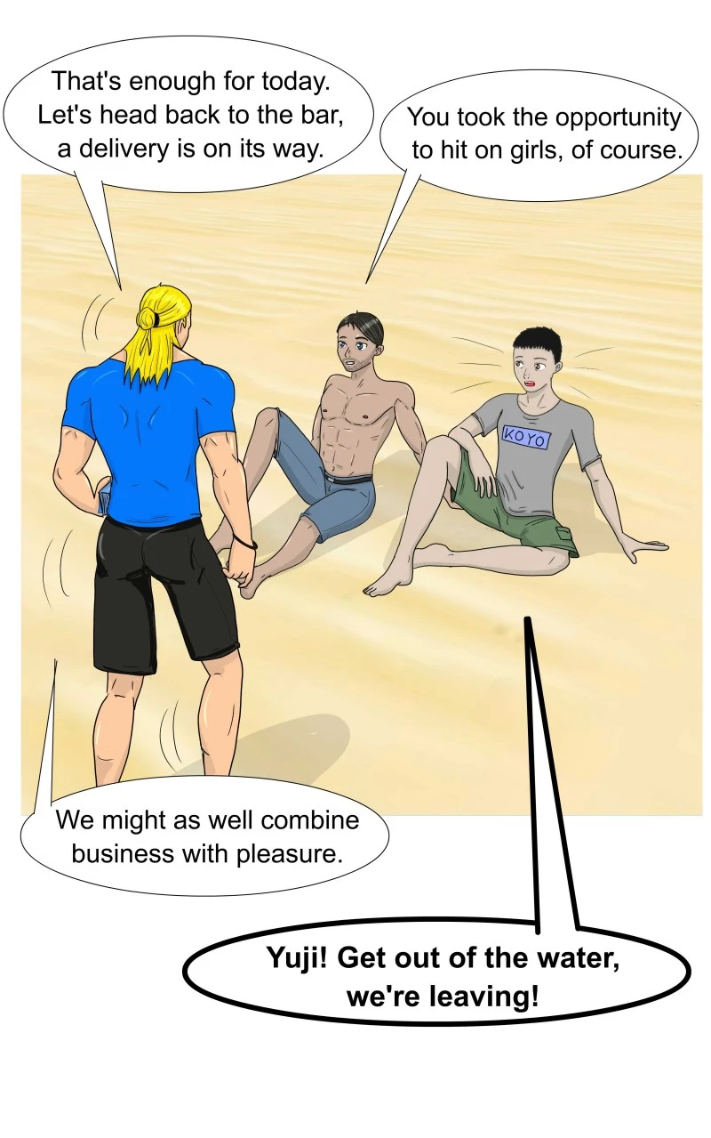 Ch6 - Beach, page 16