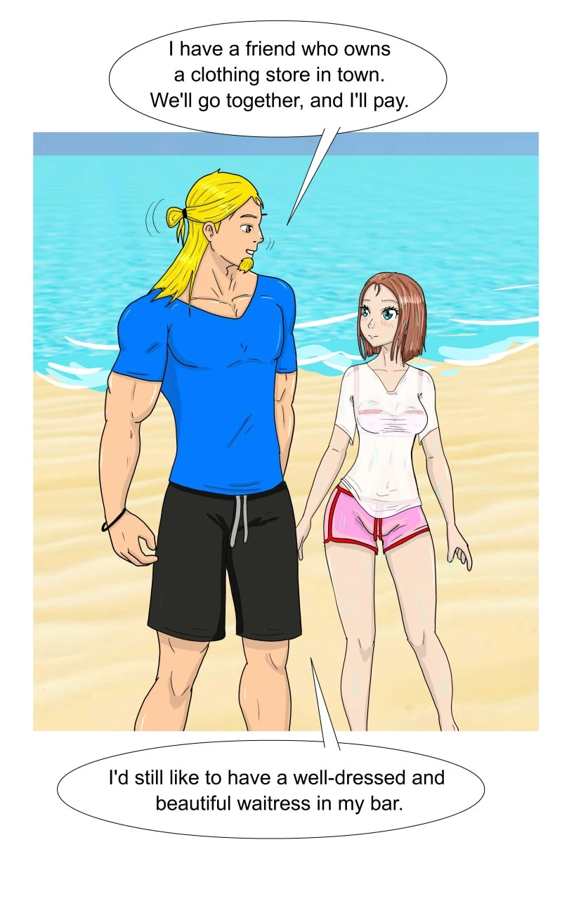 Ch6 - Beach, page 18