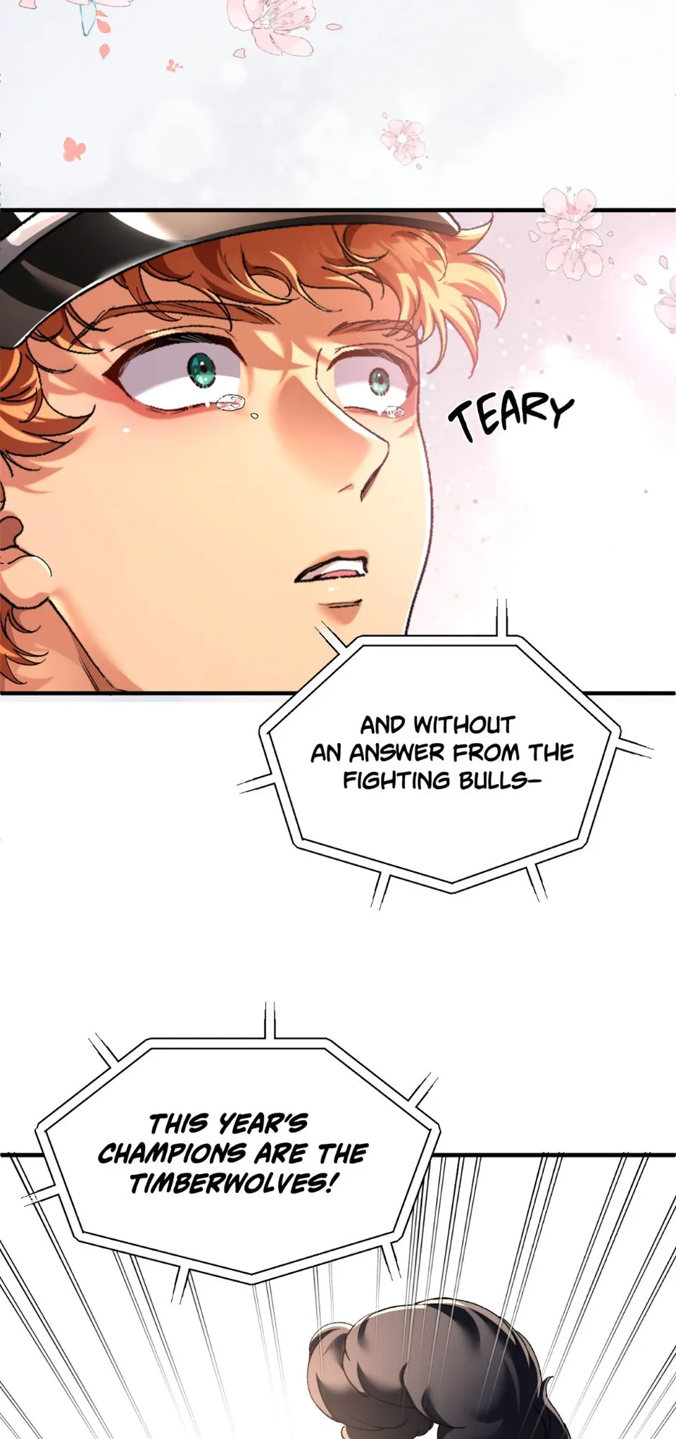 Broken Harmony Part 1, page 15