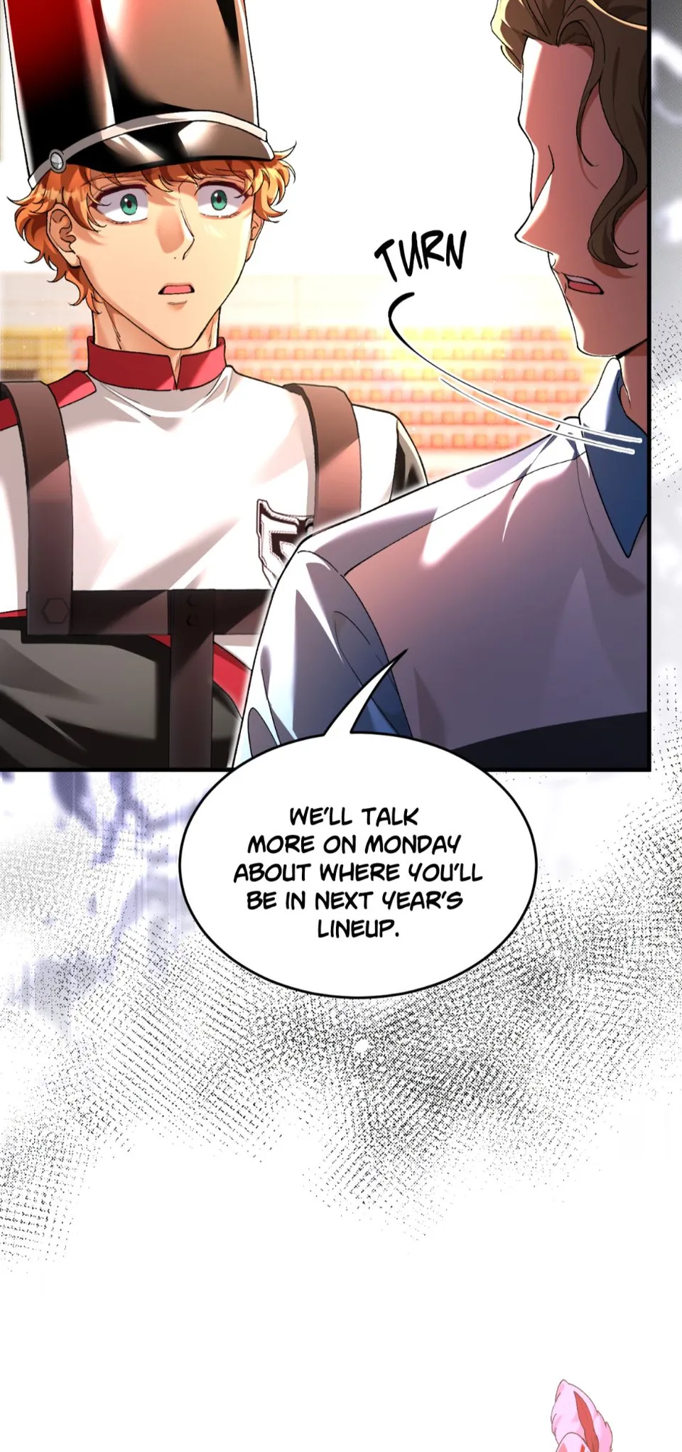 Broken Harmony Part 2, page 7