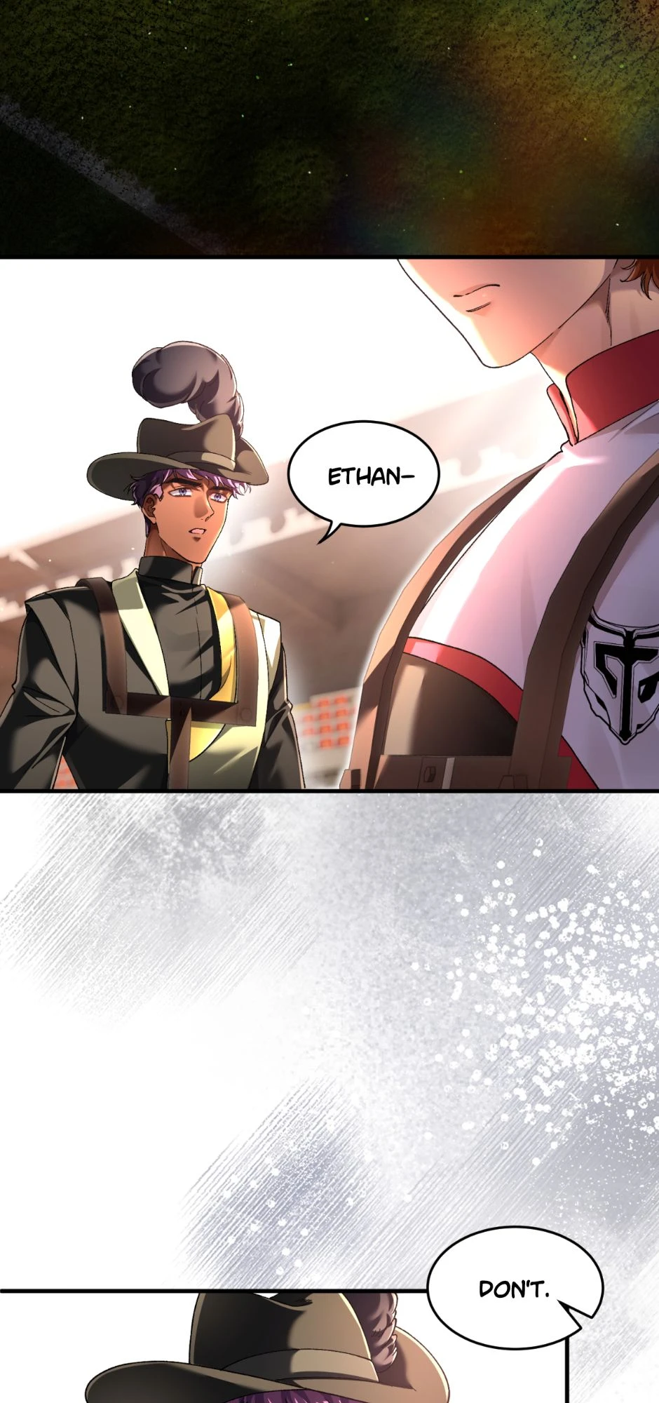 Broken Harmony Part 2 หน้า 10