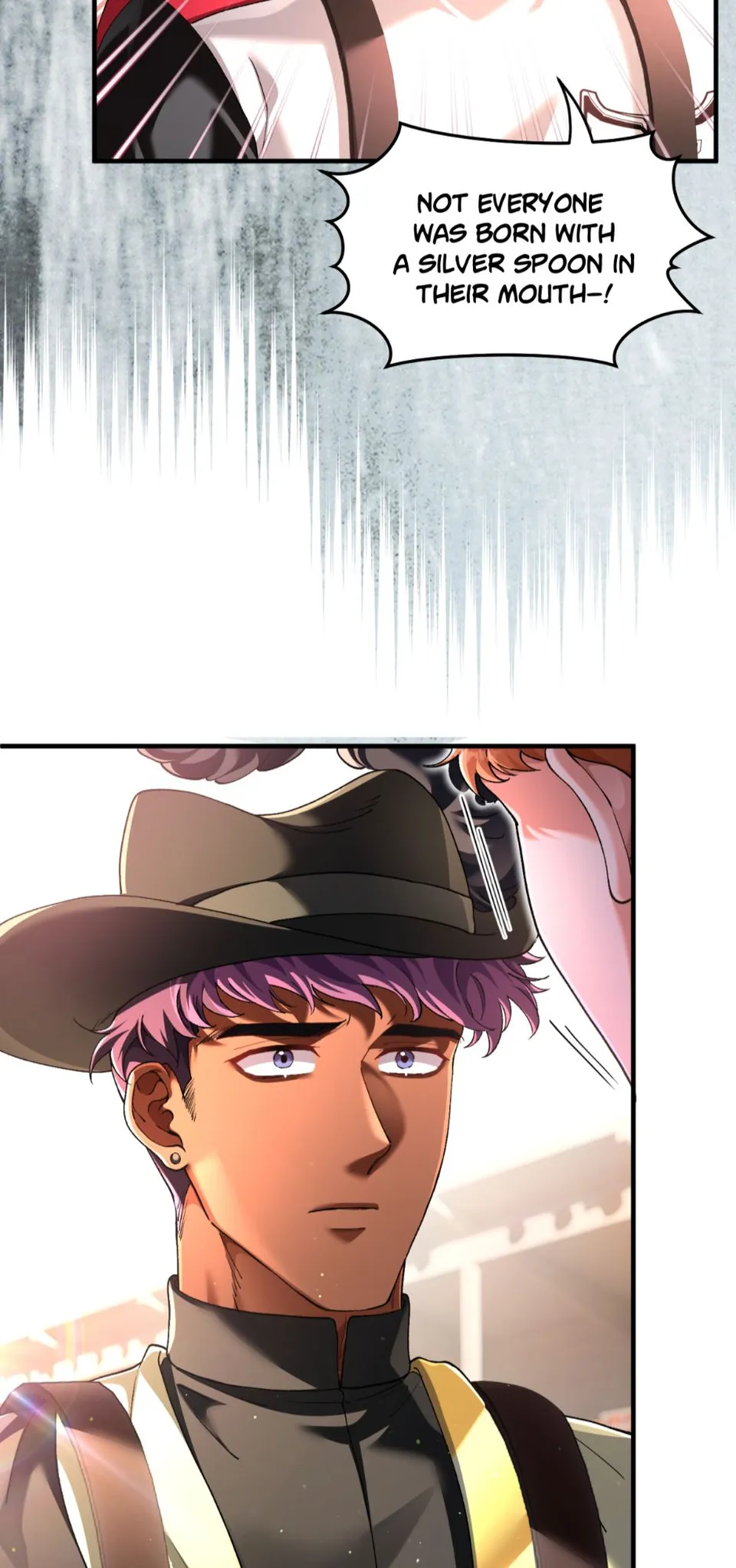 Broken Harmony Part 2, page 17