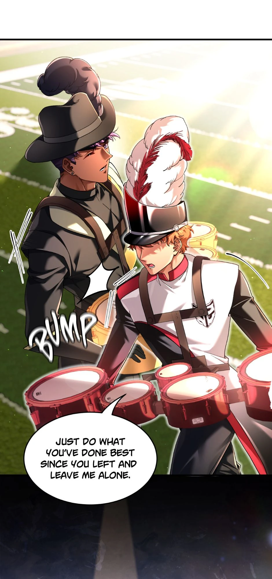 Broken Harmony Part 2 หน้า 20