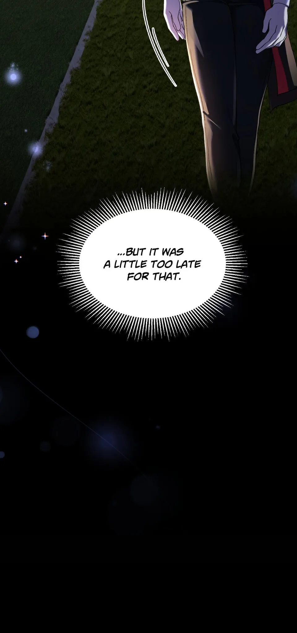 Broken Harmony Part 2, page 22