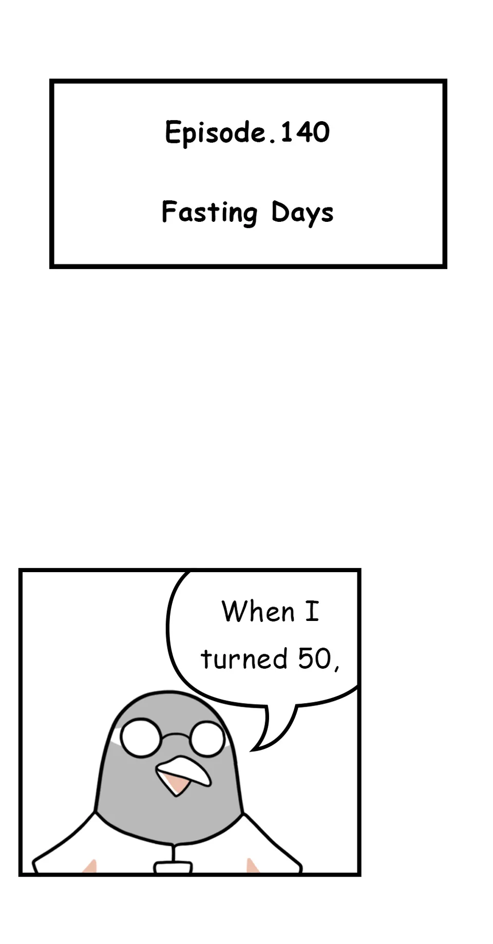 140. Fasing Days, página 1
