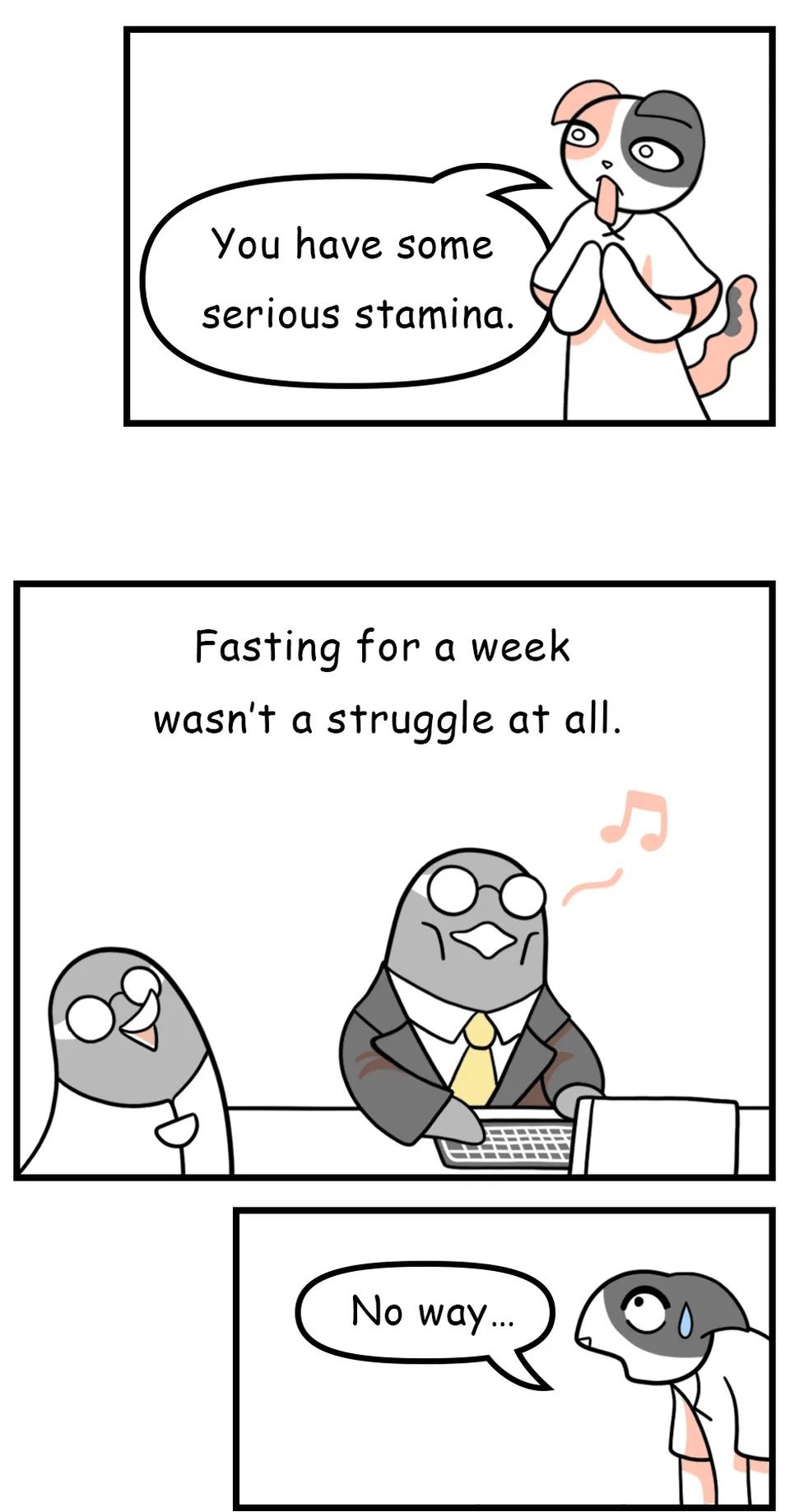 140. Fasing Days, página 7