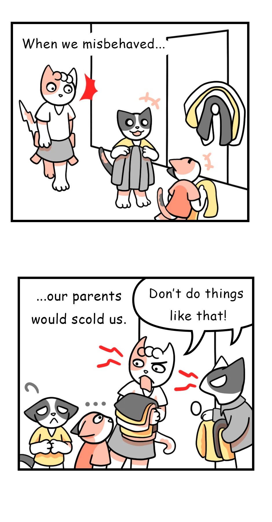 141. Parent's Bad Jokes,第 2 頁