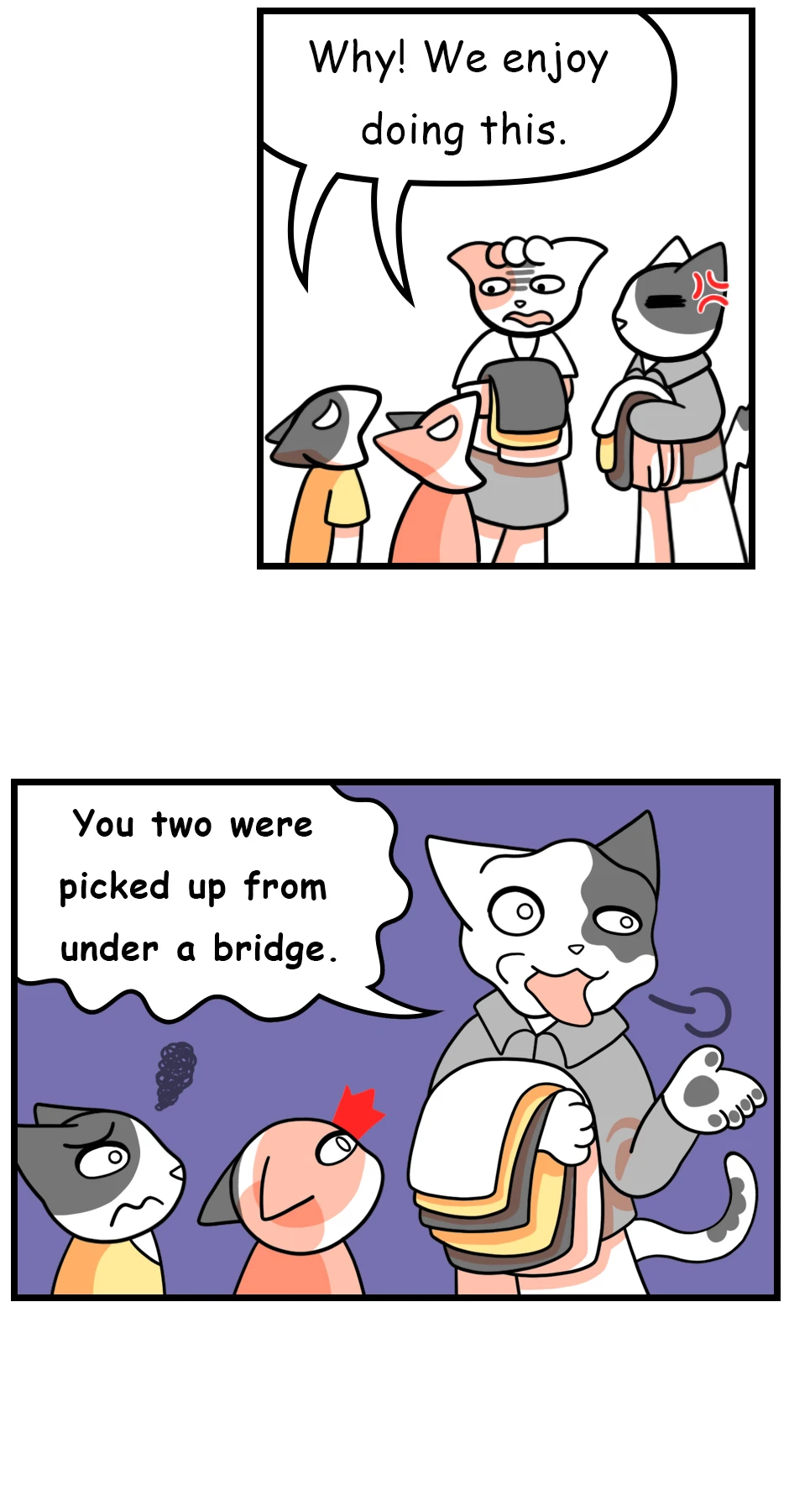 141. Parent's Bad Jokes,第 3 頁
