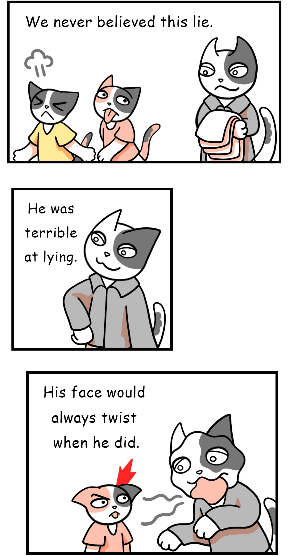 141. Parent's Bad Jokes,第 4 頁