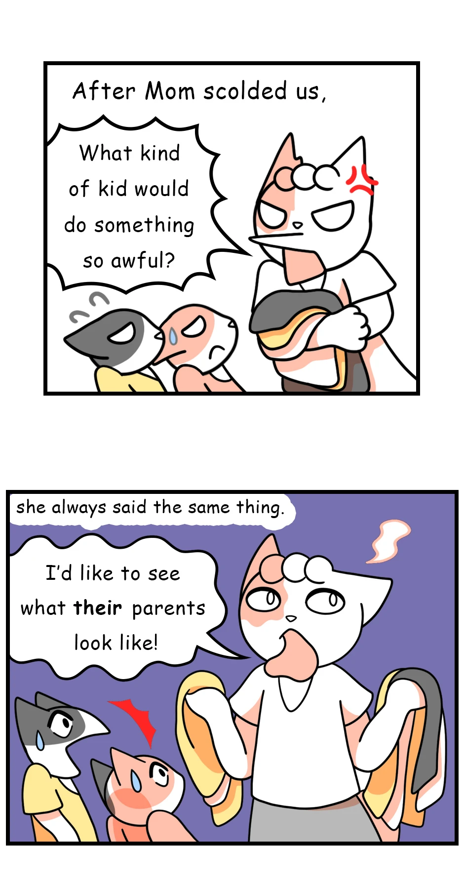 141. Parent's Bad Jokes,第 5 頁