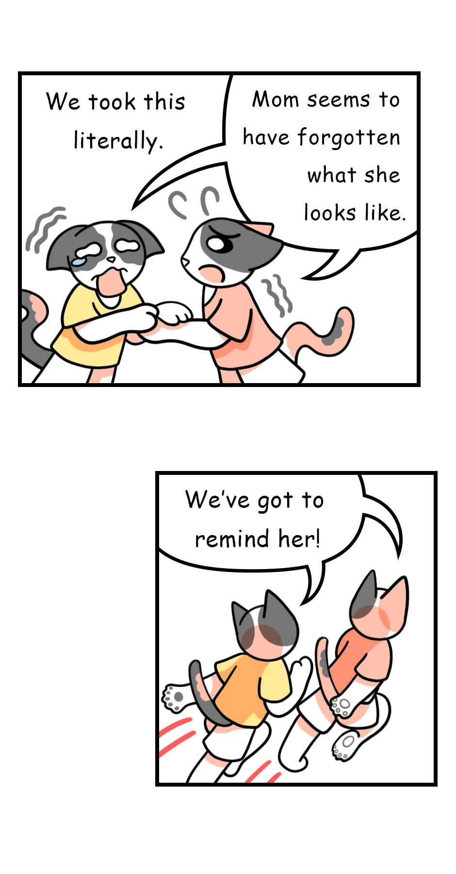 141. Parent's Bad Jokes,第 6 頁