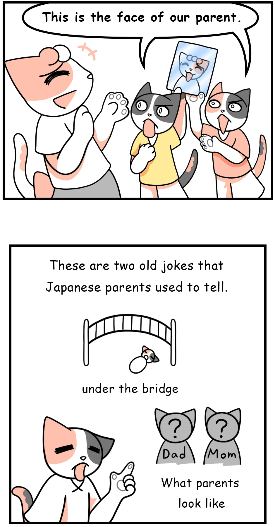 141. Parent's Bad Jokes,第 8 頁