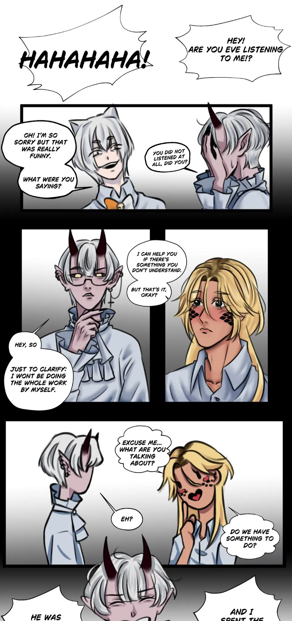 2: Species, page 2