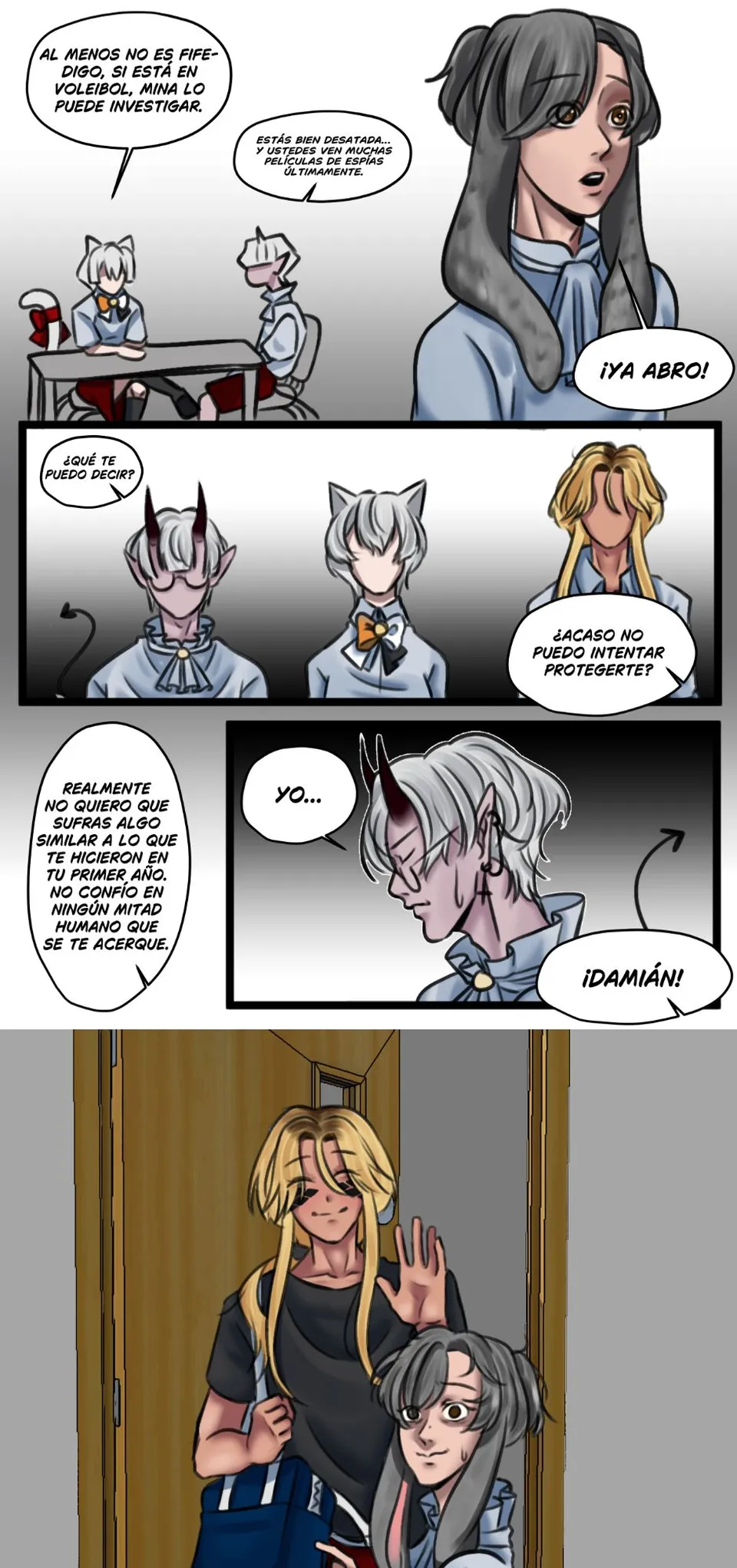 2: Especies, página 4