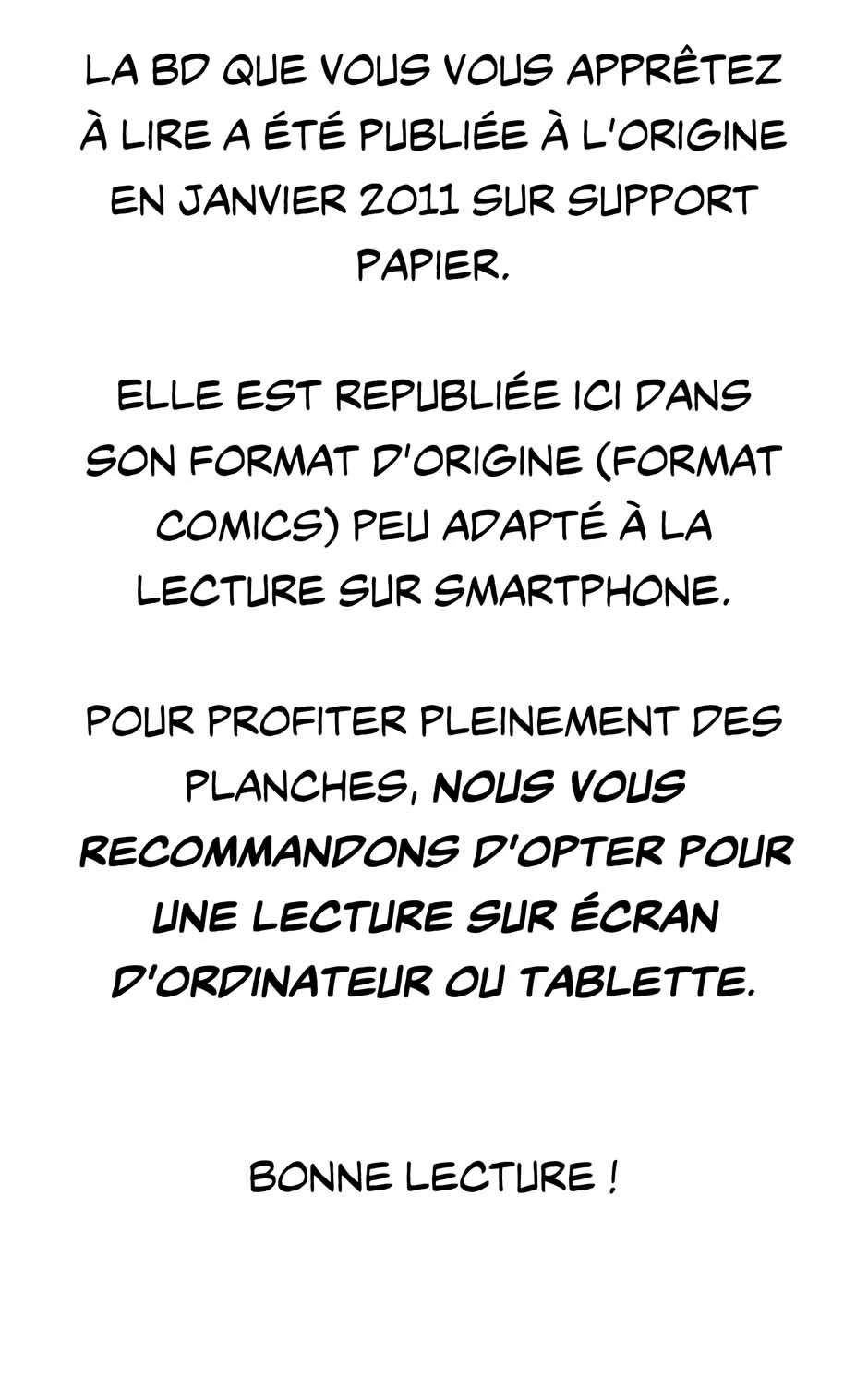 Avant-propos, página 2