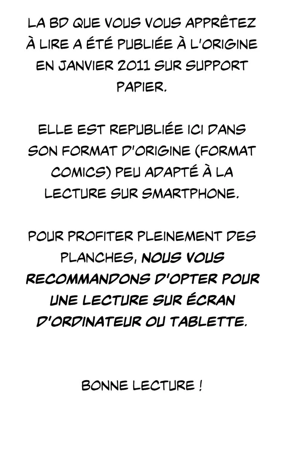 Avant-propos, page 2