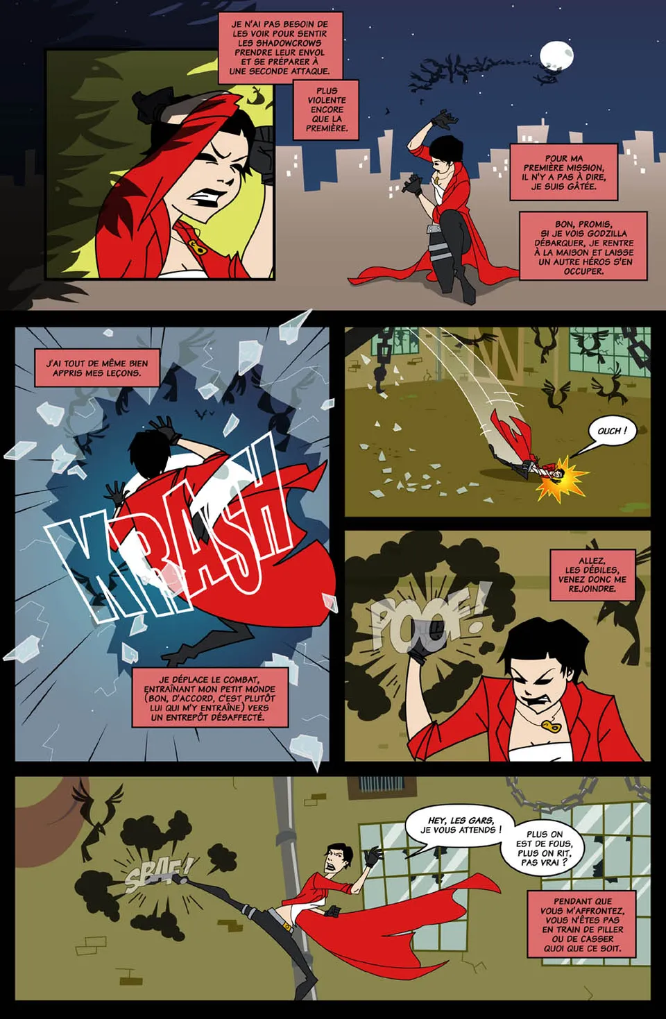 Page 3, page 1