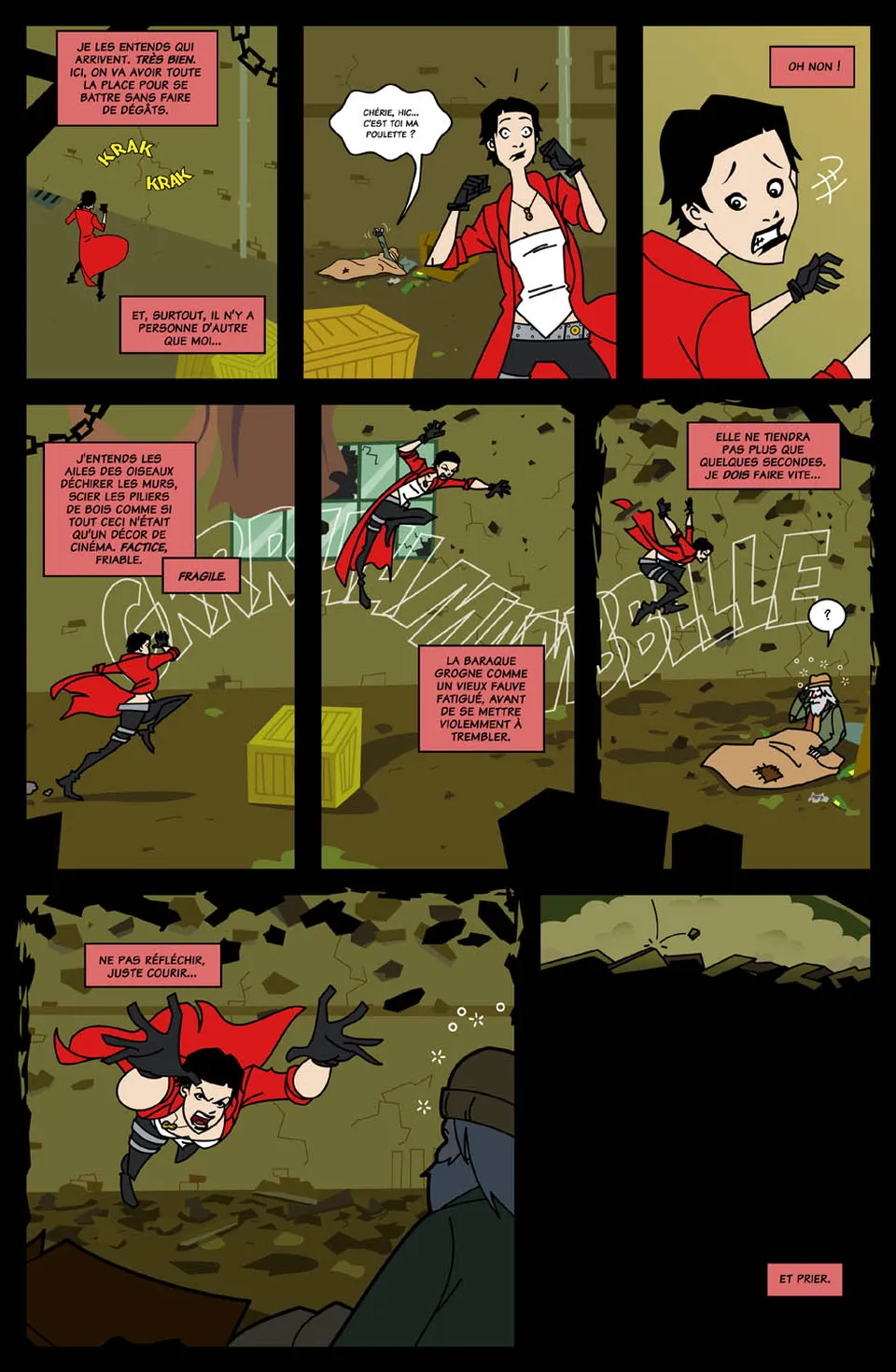 Page 4, Seite 1