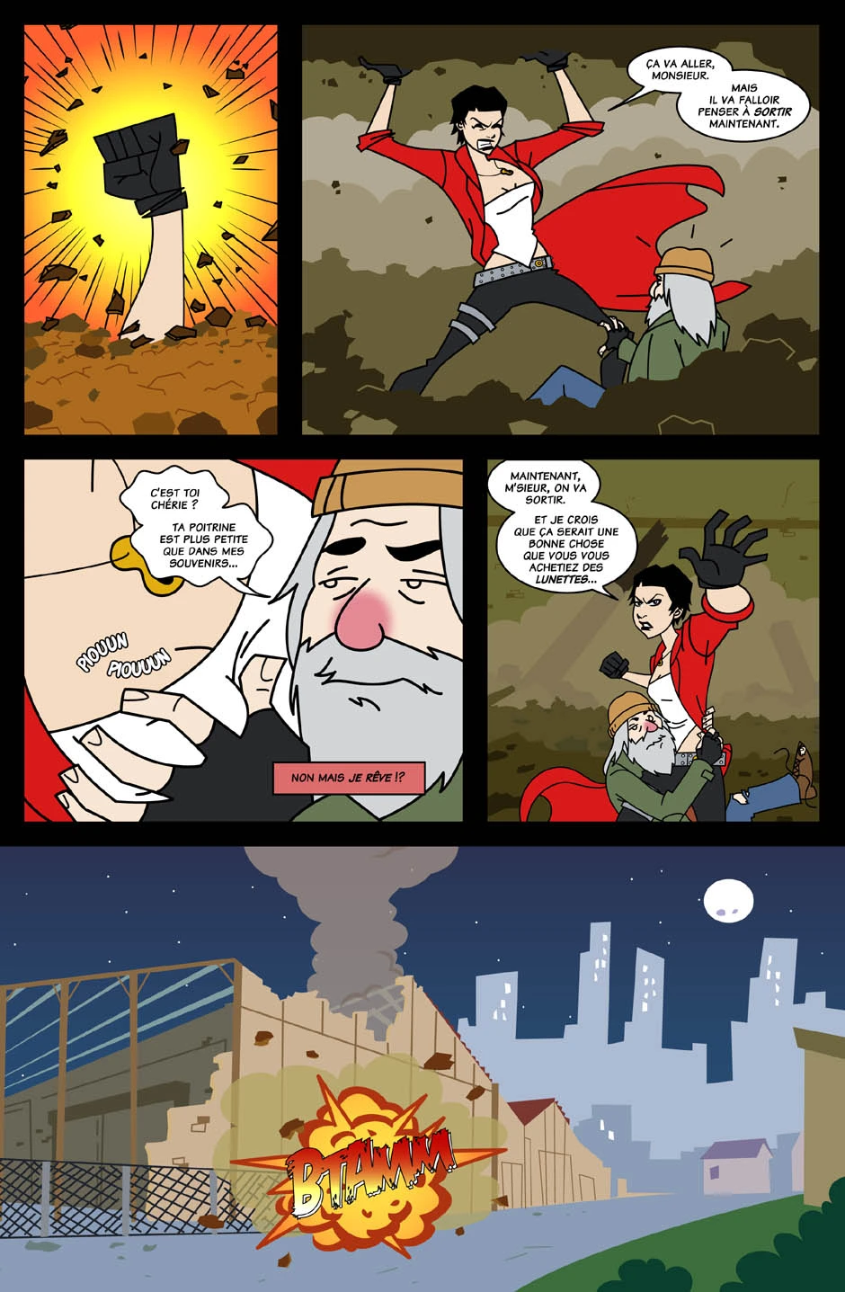 Page 5, página 1