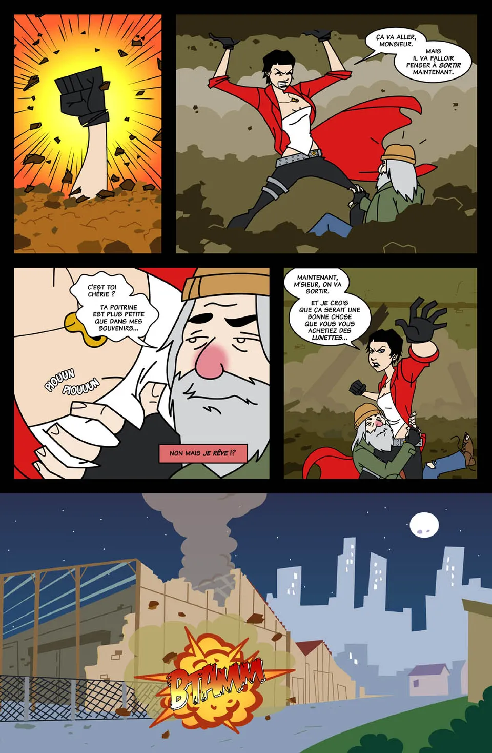 Page 5, Seite 1