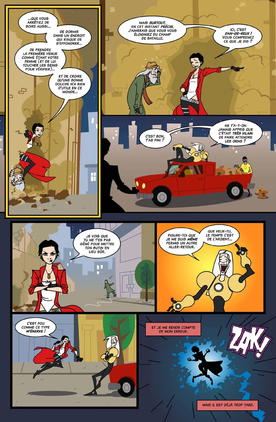 Page 6, page 1